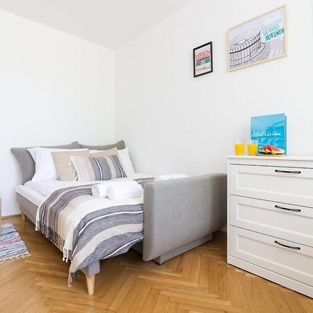 Rent like home - Pawia 36 Warszawa Zewnętrze zdjęcie