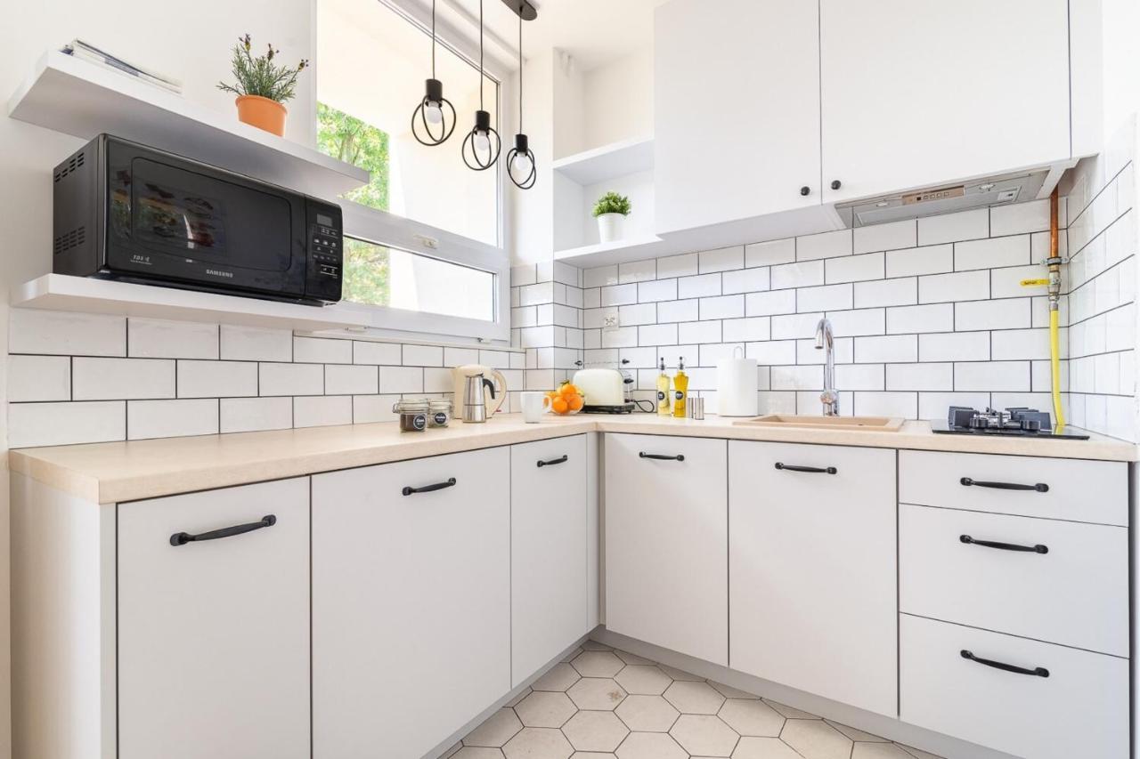 Rent like home - Pawia 36 Warszawa Zewnętrze zdjęcie