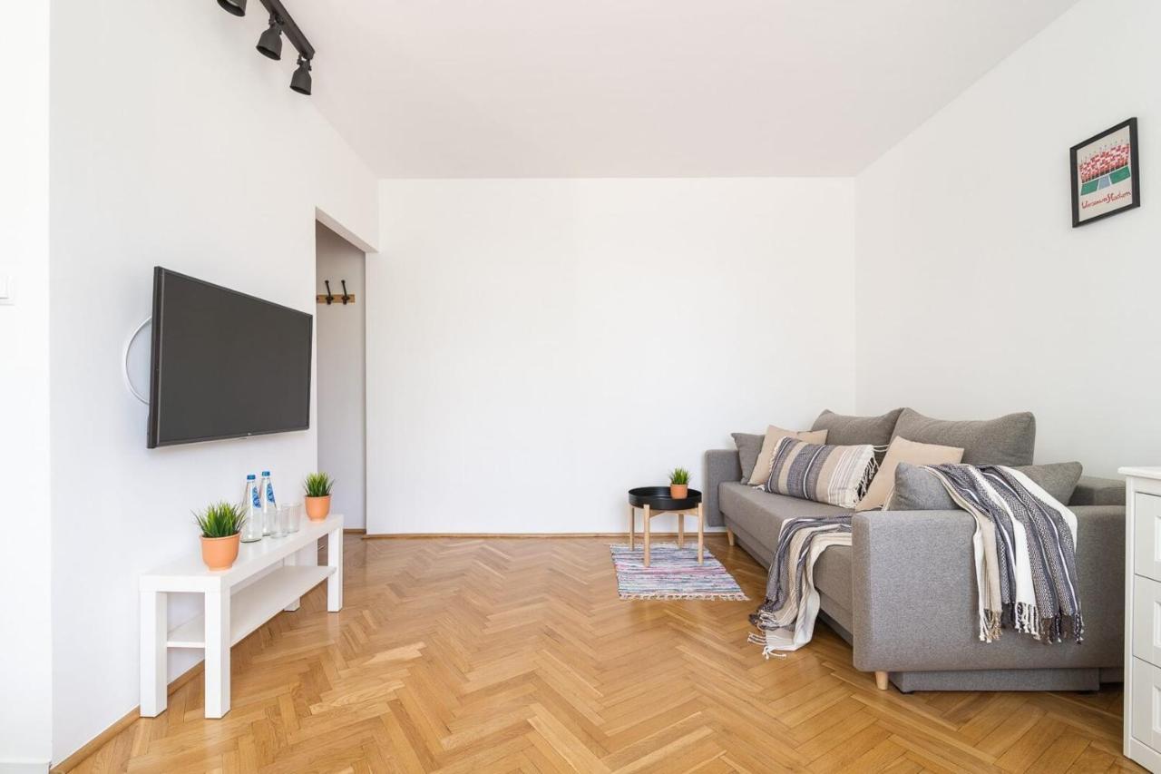 Rent like home - Pawia 36 Warszawa Zewnętrze zdjęcie