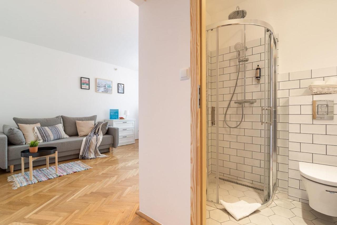 Rent like home - Pawia 36 Warszawa Zewnętrze zdjęcie