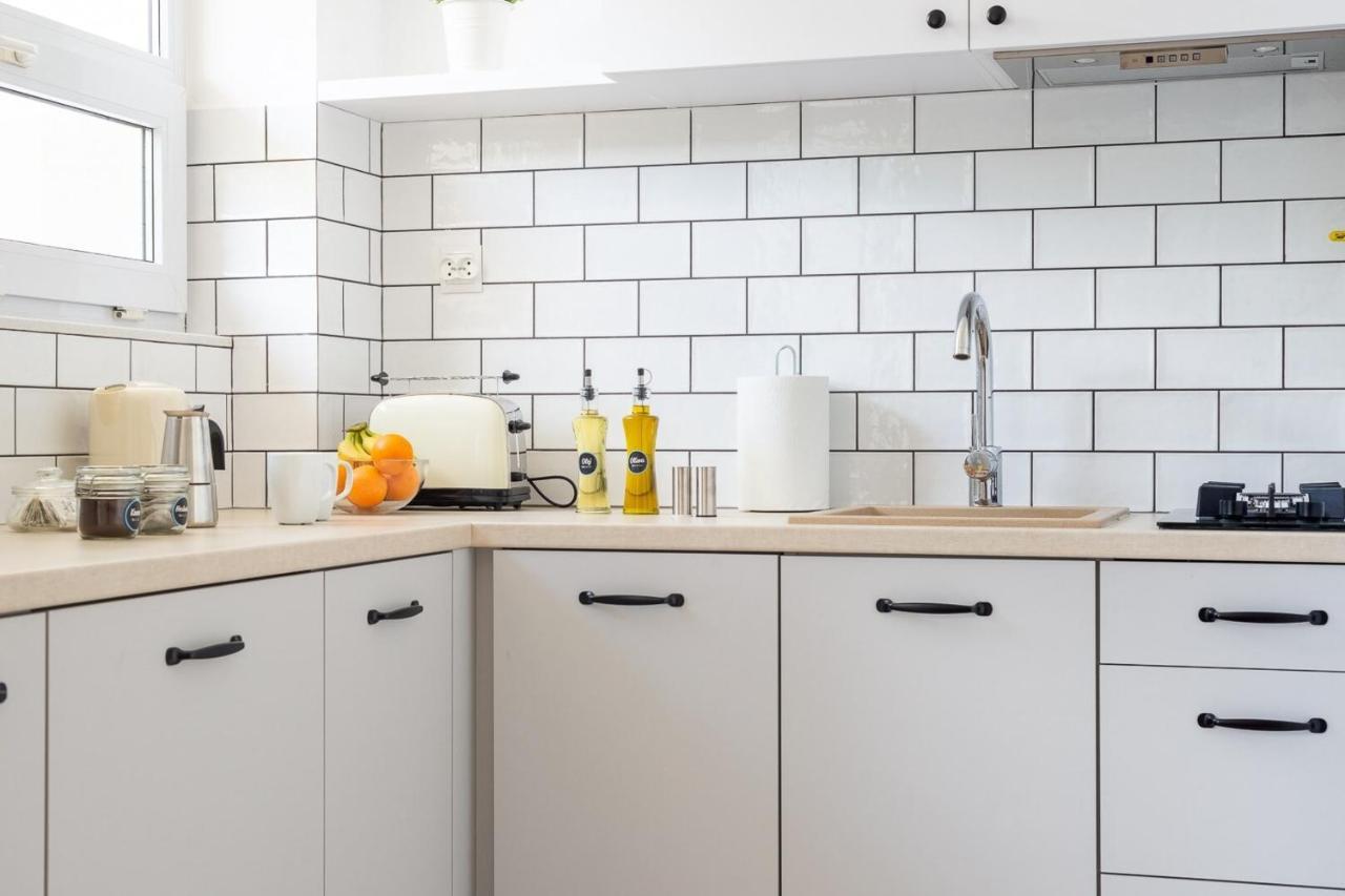 Rent like home - Pawia 36 Warszawa Zewnętrze zdjęcie