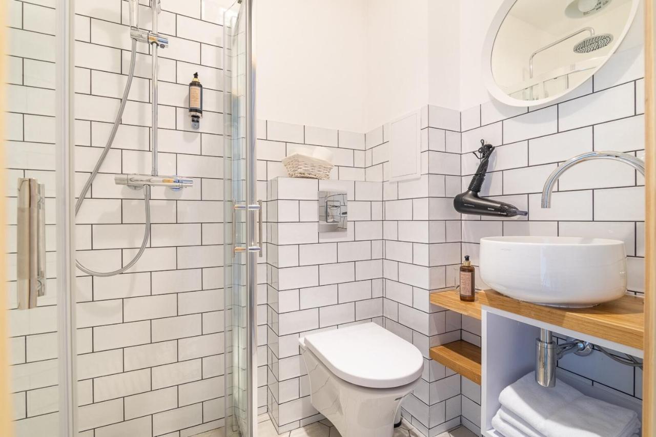 Rent like home - Pawia 36 Warszawa Zewnętrze zdjęcie
