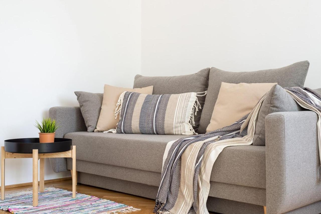 Rent like home - Pawia 36 Warszawa Zewnętrze zdjęcie