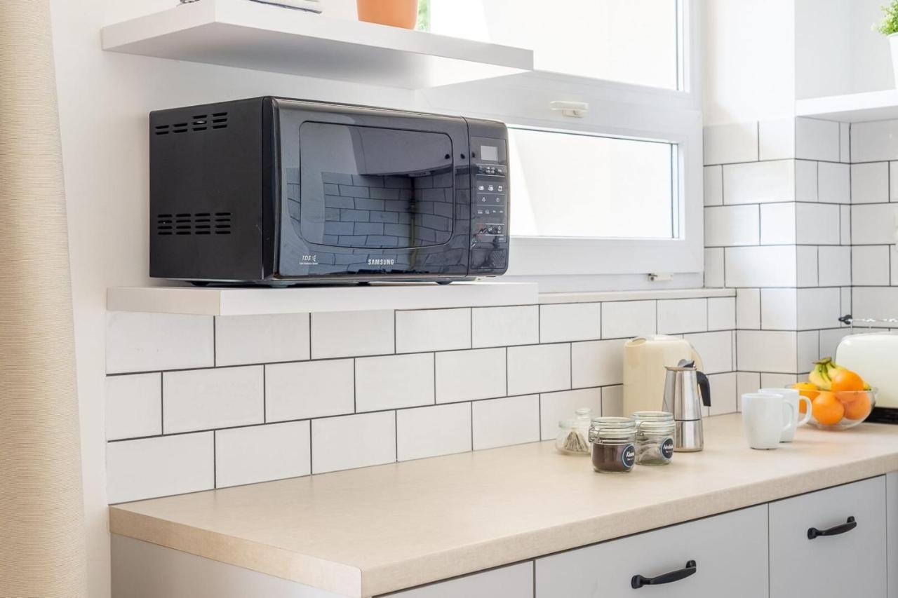 Rent like home - Pawia 36 Warszawa Zewnętrze zdjęcie